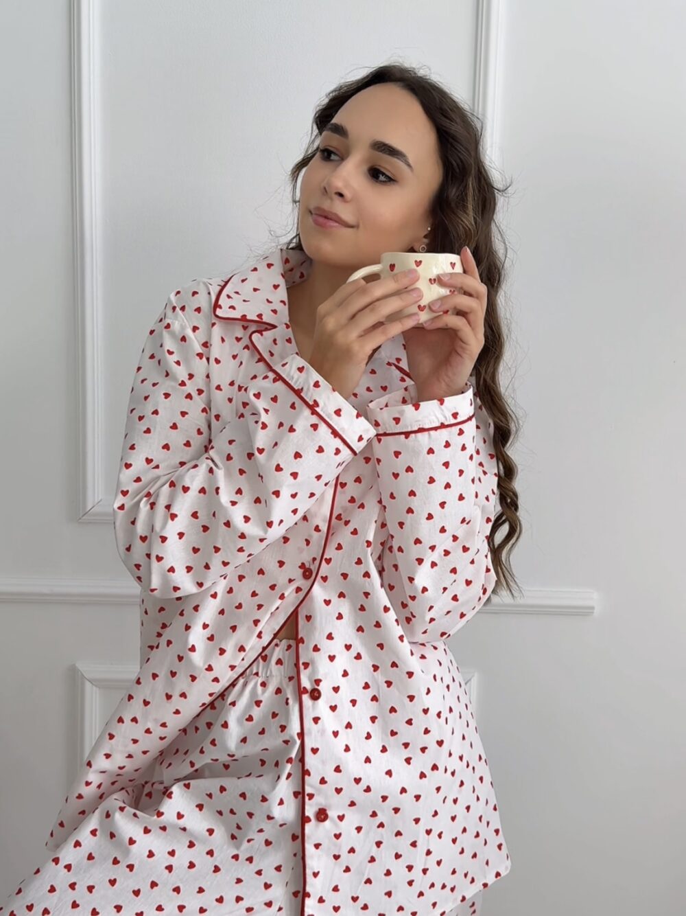 Пижама Love Notes - Image 4