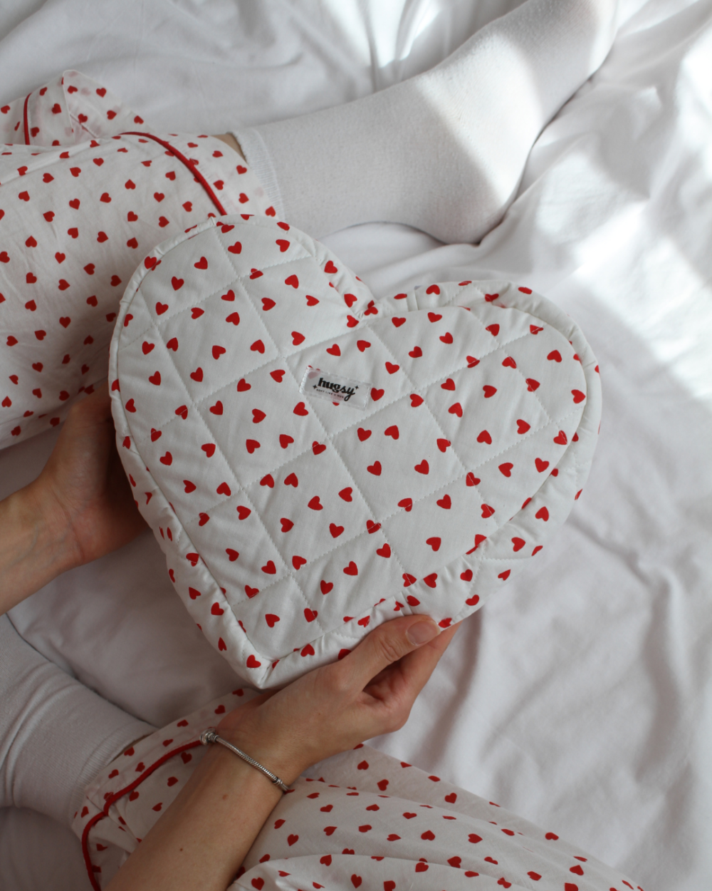 Несесер сърце Love Notes - Image 2