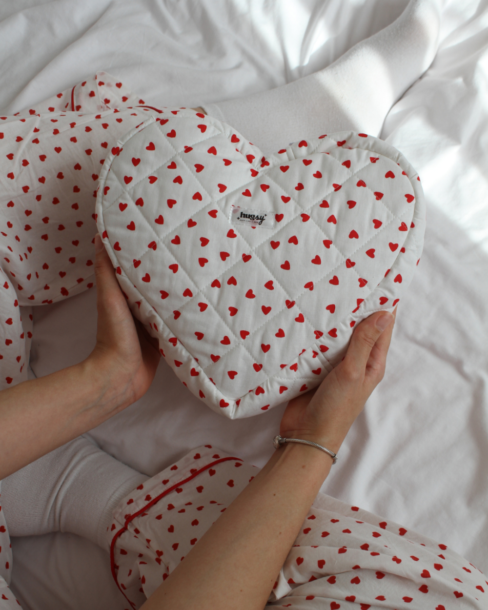Несесер сърце Love Notes - Image 3