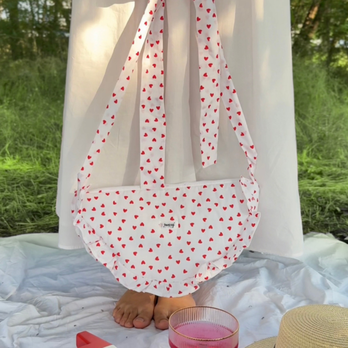 Дамска чанта Love Notes