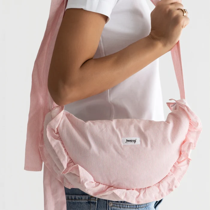 Дамска чанта Cotton Candy