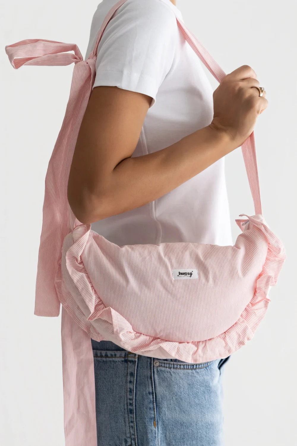 Дамска чанта Cotton Candy