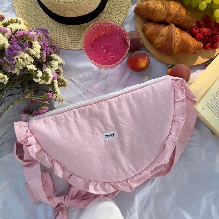 Дамска чанта Pinky Promise