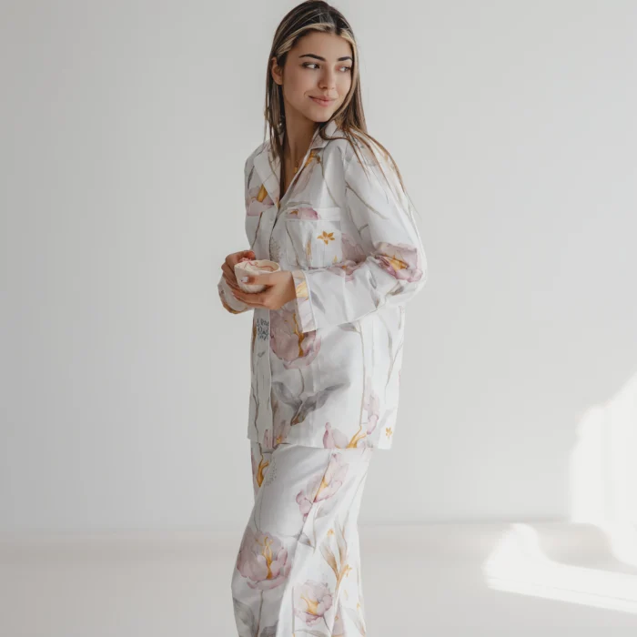 Пижама Лале